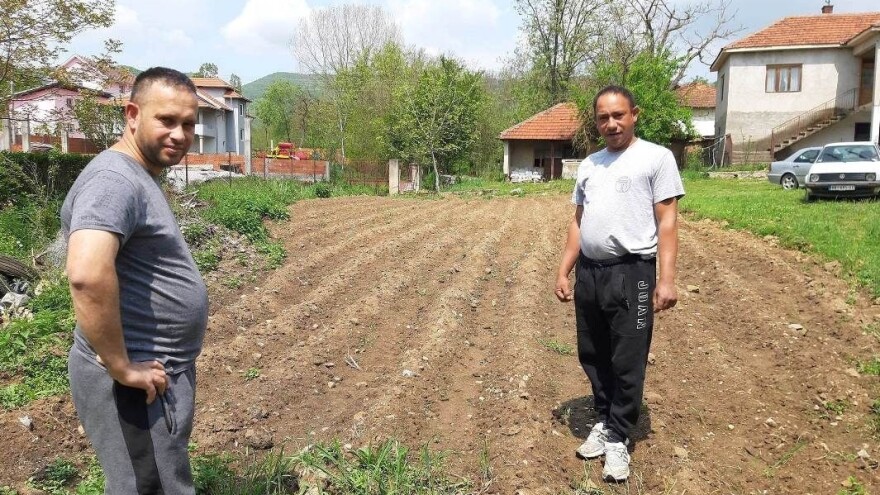 Kupio kuću uz pomoć Ministarstva za brigu o selu i sada planira ženidbu