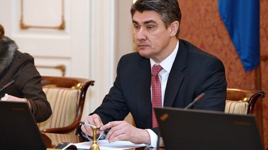 Fiksirani tečaj franka za poljoprivrednike!