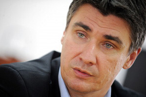 Milanović poručio mljekarima: Gradove se ne smije blokirati