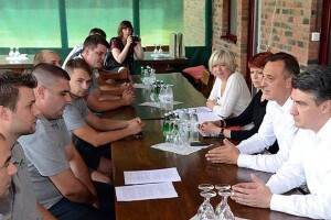Jakovina: Poljoprivreda se isplati!