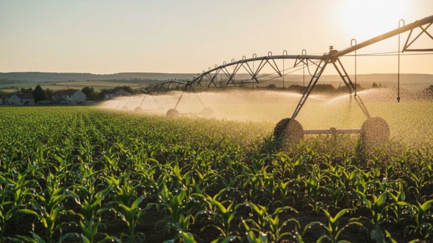 Milanović o stanju u poljoprivredi
