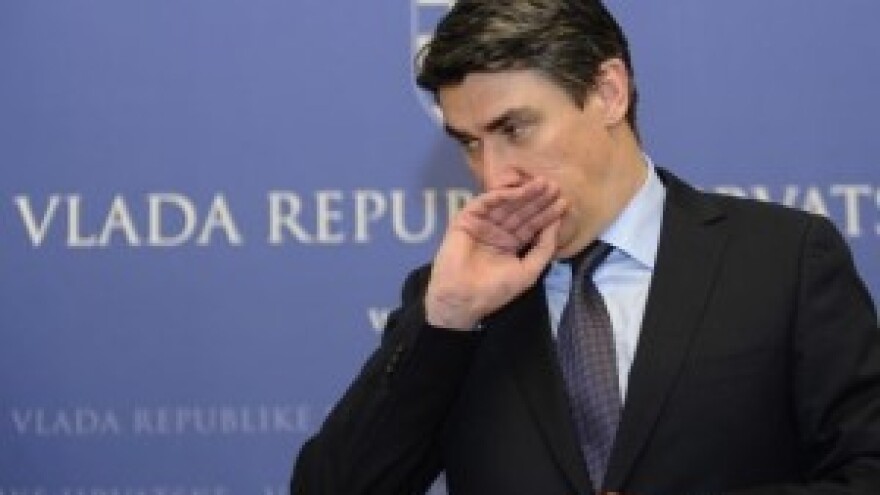 Jakovina je na udaru jer mijenja sustav, kaže premijer