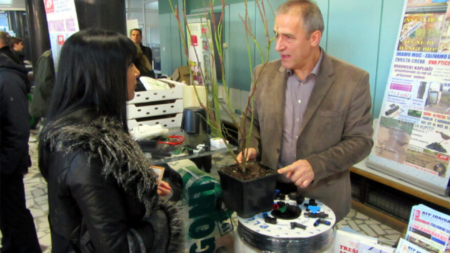 Svaki uloženi dinar u voćarstvo vraća se višestruko