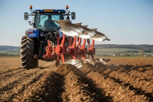 Milenko Hrgović i Radivoje Rekić najbolji orači