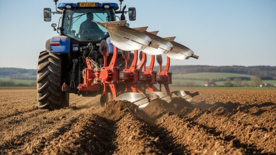 Milenko Hrgović i Radivoje Rekić najbolji orači