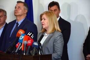 Vlada FBiH donosi prve mjere za ublažavanje posljedica na privredu