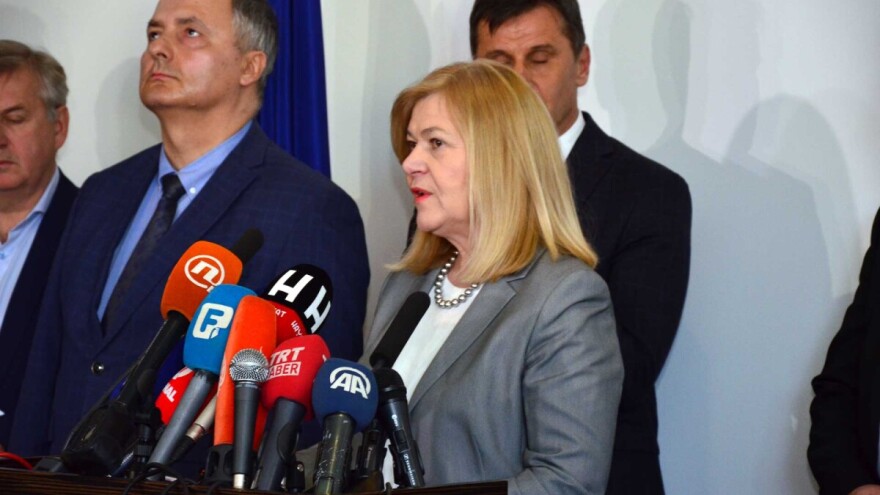 Vlada FBiH donosi prve mjere za ublažavanje posljedica na privredu