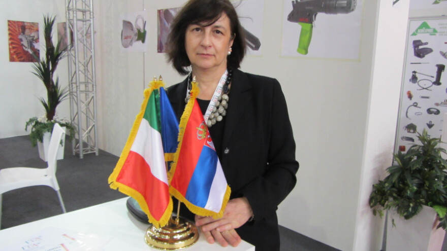 Inovacije u mašinama i opremi iz Italije