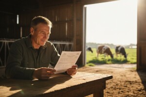 Milijarda kuna isplaćena poljoprivrednicima?