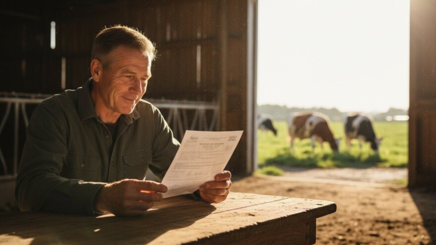 Milijarda kuna isplaćena poljoprivrednicima?