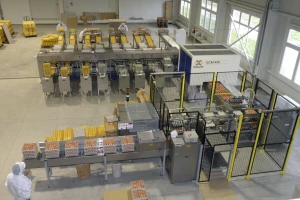 Milijarda jaja s farme koka nesilica Vuka: Žito grupa obilježila veliki proizvodni jubilej