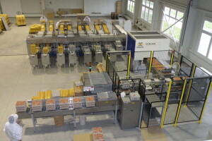 Milijarda jaja s farme koka nesilica Vuka: Žito grupa obilježila veliki proizvodni jubilej