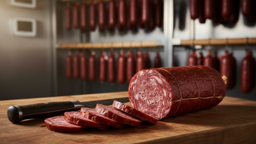 Milijun eura u proizvodnju kulena