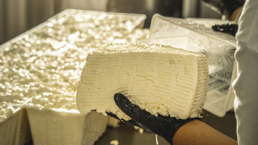 Milijun eura za modernizaciju mini sirana: Što je prihvatljivo za potporu?