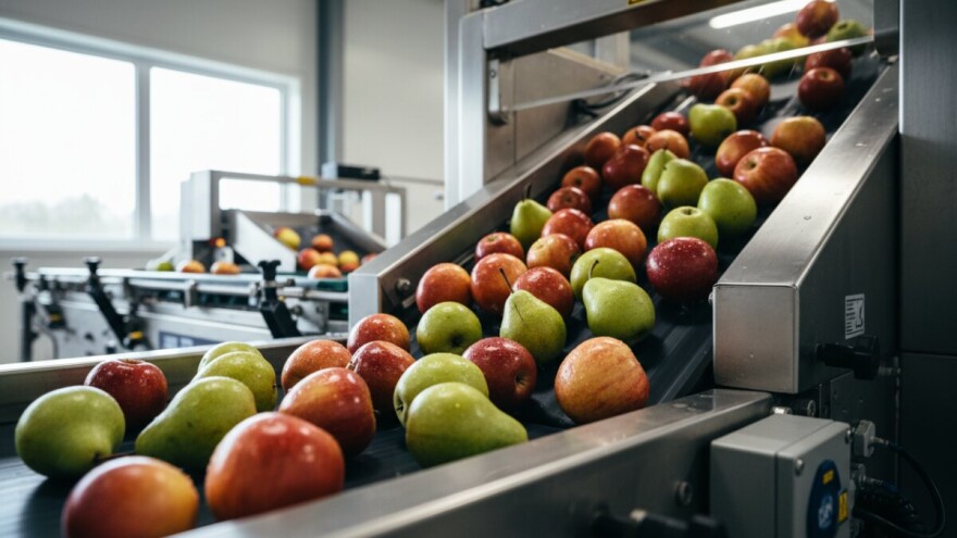 Milijun kuna iz IPARD-a za voćarstvo