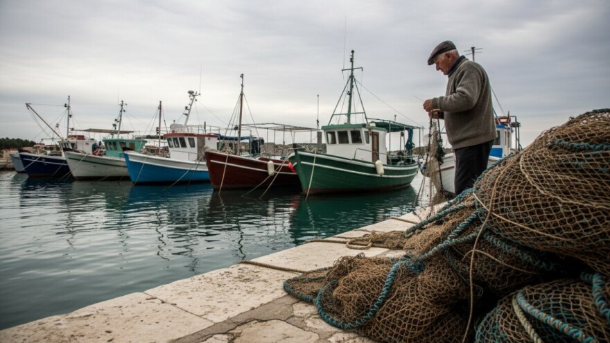 Milijun kuna za lovostaj!