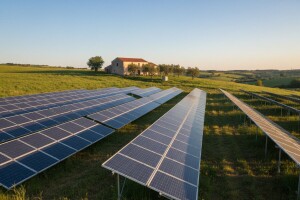 Milijun kuna za solarne elektrane