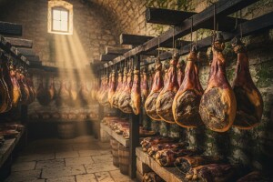 Milijun pršuta od sirovine iz domaćeg uzgoja!