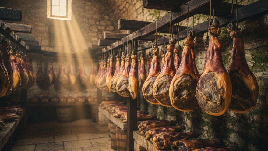 Milijun pršuta od sirovine iz domaćeg uzgoja!