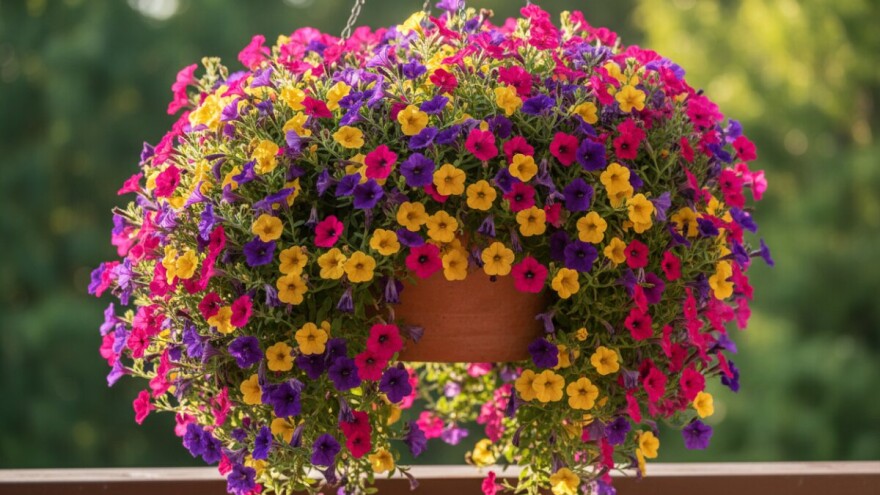 Milijun zvončića i druge kalibrahoje