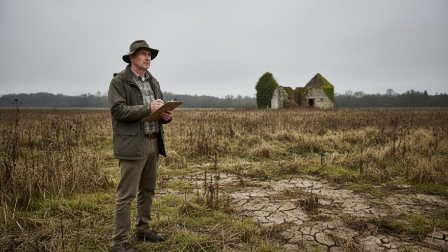 Milijuni kuna u džepove lažnih ratara i farmera