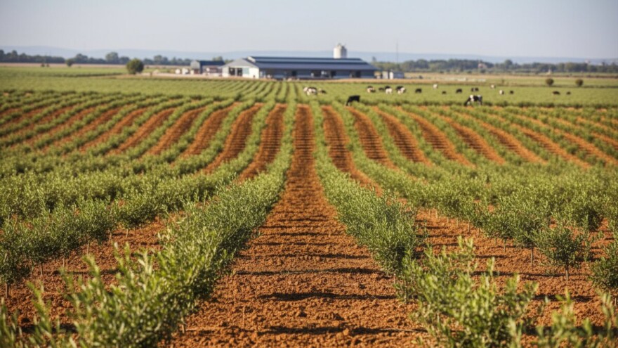 Milijuni za ekološke nasade