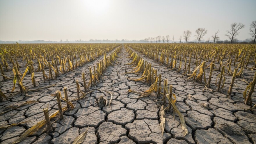 Milijunske štete od suše još se zbrajaju