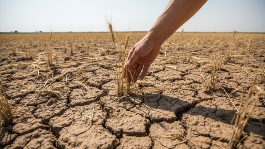 Milijunski gubici zbog suše
