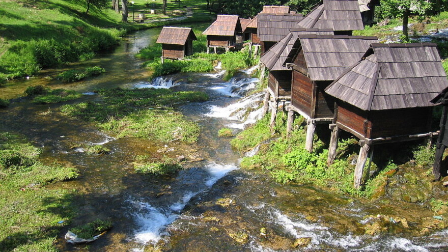 Ministrica Đapo: U Sarajevu je omogućeno razvrstavanje otpada, što građani ne provode