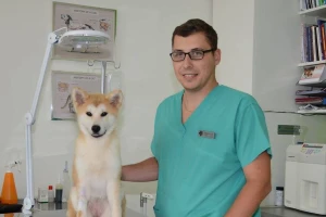 Miljan Dobrijević: Veterinar mora biti spreman na sve