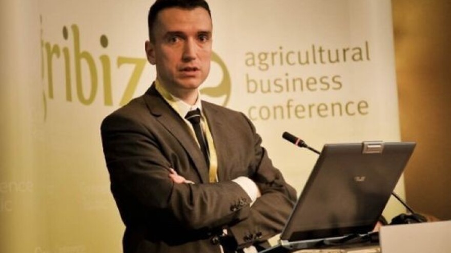 Što donosi Zakon o predžetvenom finansiranju?