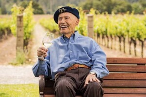 Miljenko Grgich, legendarni hrvatski vinar u Americi osvojio vinskog Oscara