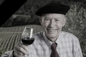 Preminuo je legendarni hrvatsko-američki vinar Miljenko "Mike" Grgich