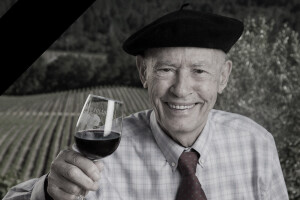 Preminuo je legendarni hrvatsko-američki vinar Miljenko "Mike" Grgich