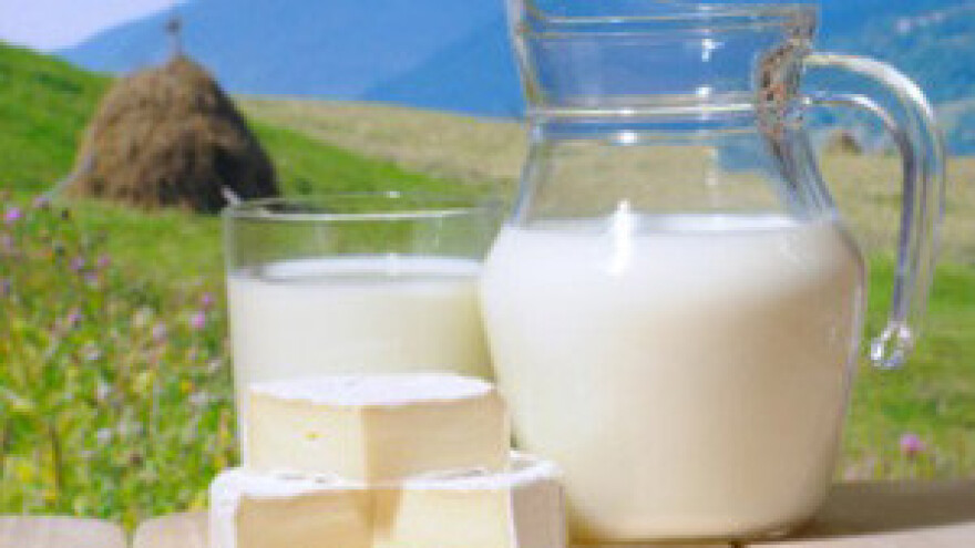 Agencija mljekarima isplatila 22, 8 milijuna kuna