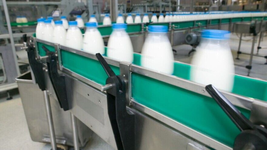 Rudo: U toku je zimska škola za proizvođače mlijeka