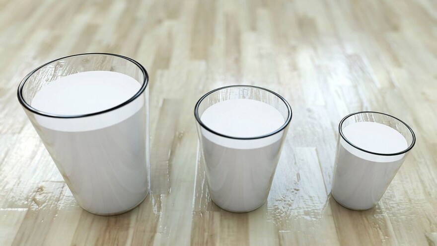 EU standardi za kvalitet mleka uskoro i u Srbiji