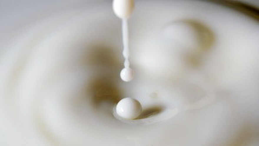 Rusija zaustavila uvoz mliječnih proizvoda iz Litve