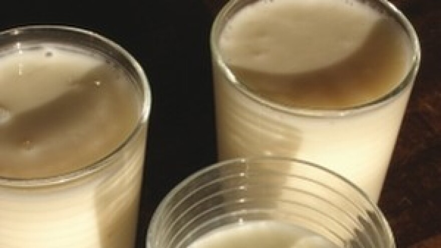 Mljekari traže veću otkupnu cijenu mlijeka