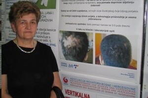 Kad zakaže medicina, pomažu Milkini preparati