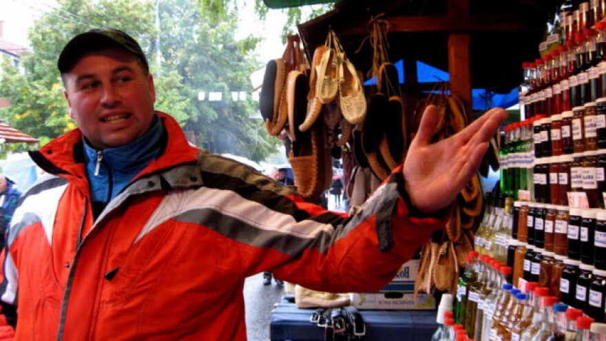 Najviše se traži lekovita hrana