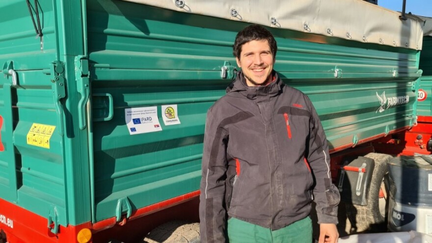 Dobio osam miliona iz fonda EU, sprema se za IPARD III