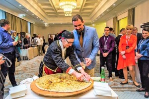 Peti Wine Enogastro Vip Event u pet gradova okuplja domaće proizvođače