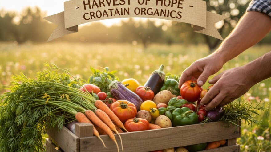 Mimica: Moramo smanjiti regulativu za poljoprivrednike