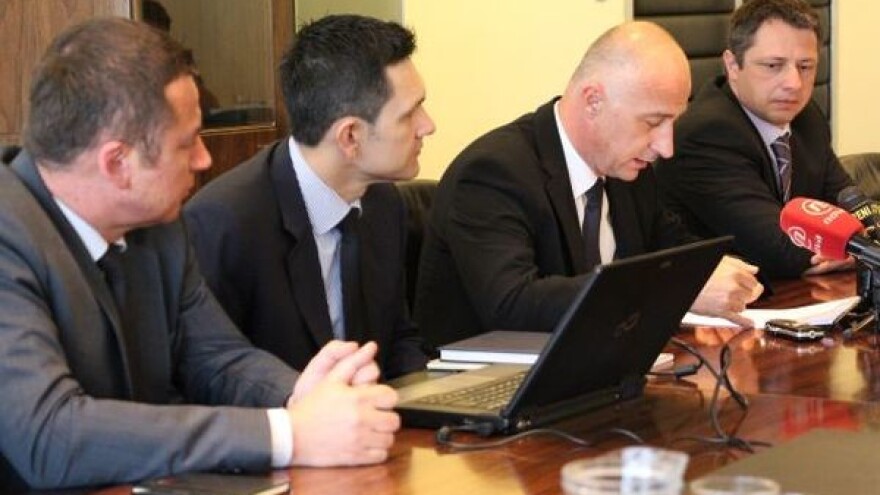 90 milijuna kuna za kapitalna ulaganja