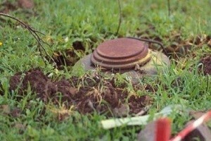 Obrađivali njivu i izorali dvije protuoklopne mine