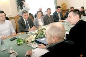 Potpisani ugovori o razminiranju!