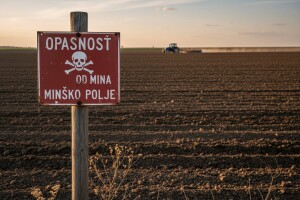 Mine prijete i poljoprivrednicima