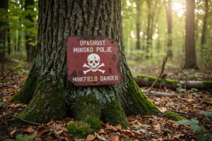 Mine u Hrvatskoj, mine u EU