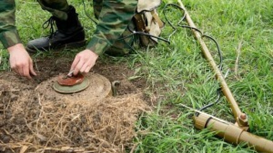 Za razminiranje 91 milijun kuna